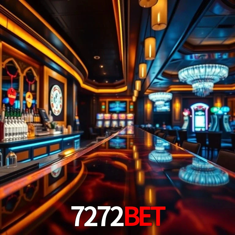 7272bet plataforma