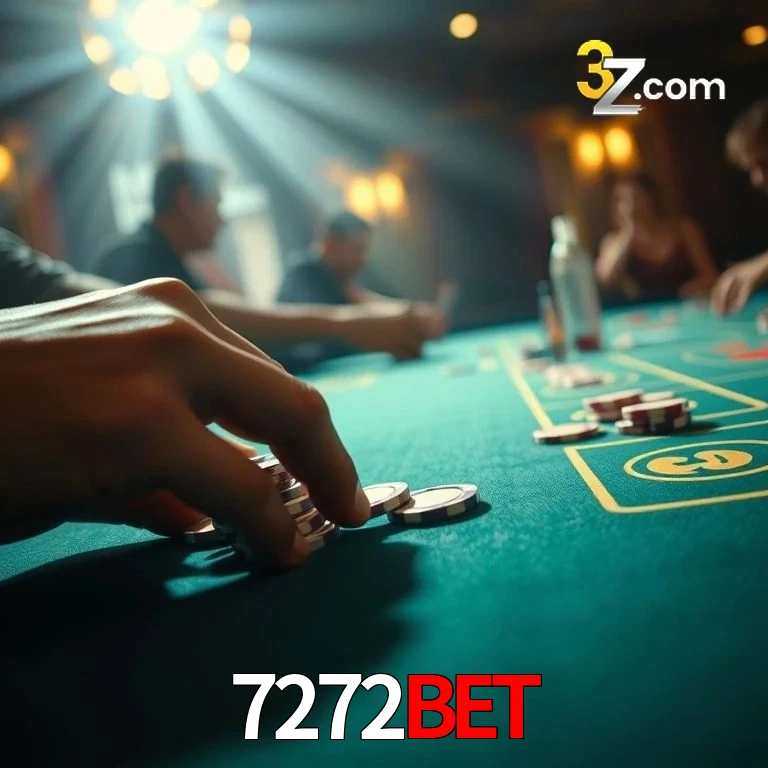 7272bet lottery