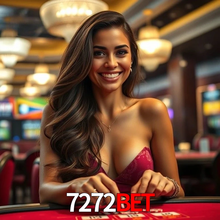 7272bet App Design