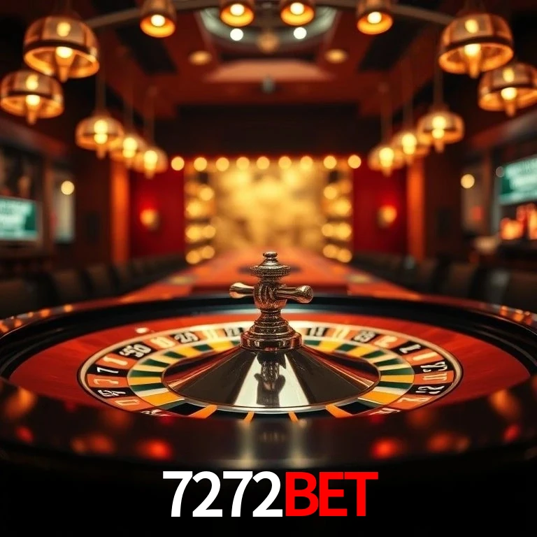 7272bet Slot Mecânicas