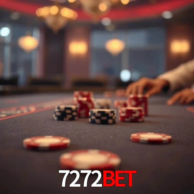 7272bet Promoções