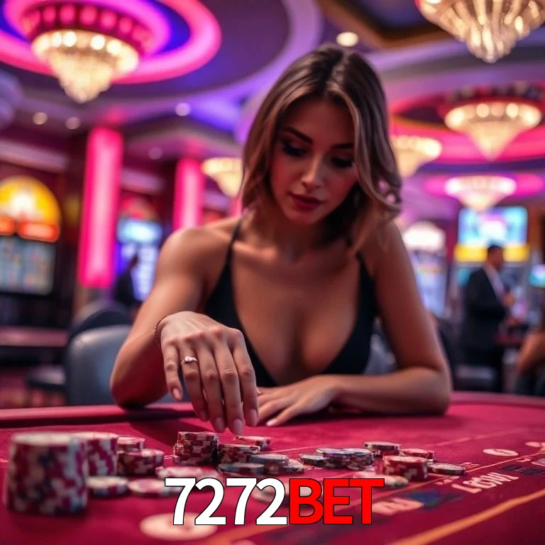 7272bet Casino RNG