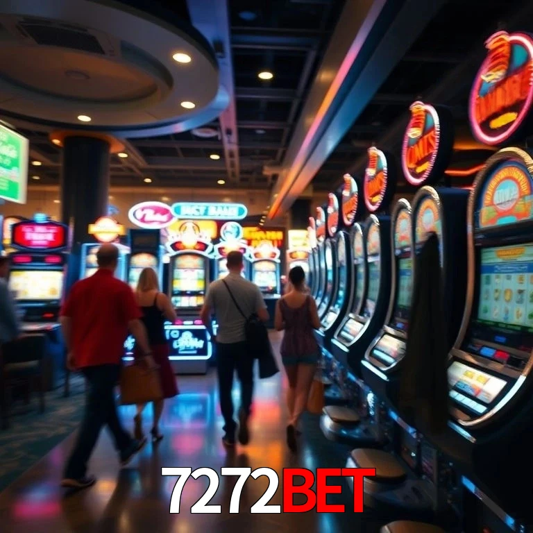 7272bet Manager VIP