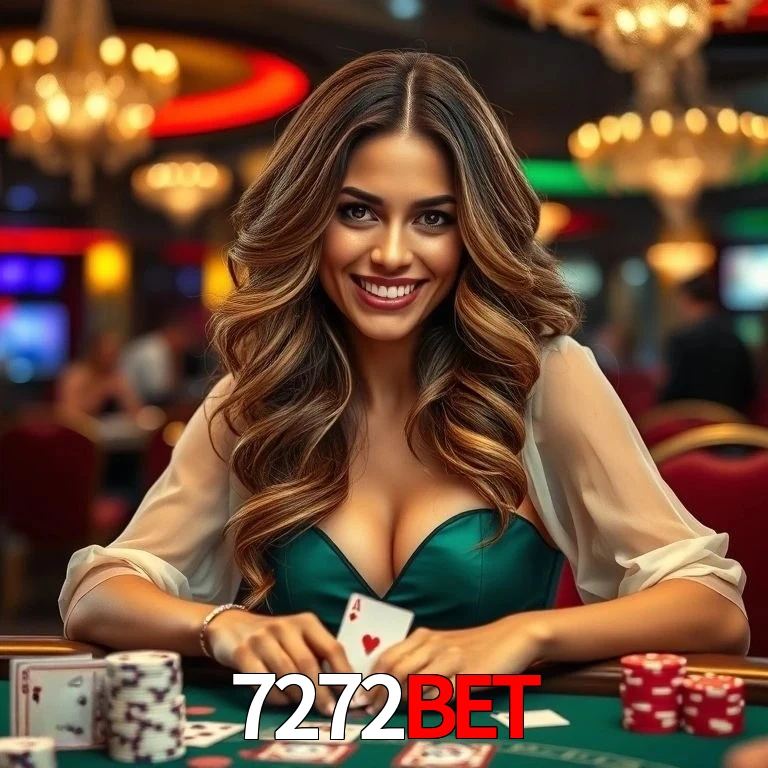 7272bet Segurança