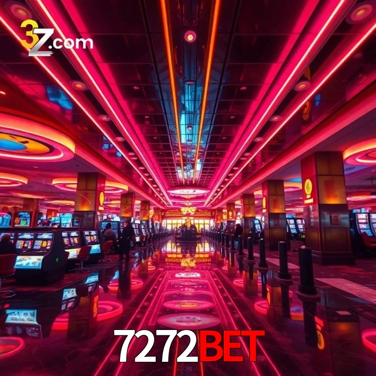 7272bet APK Interface
