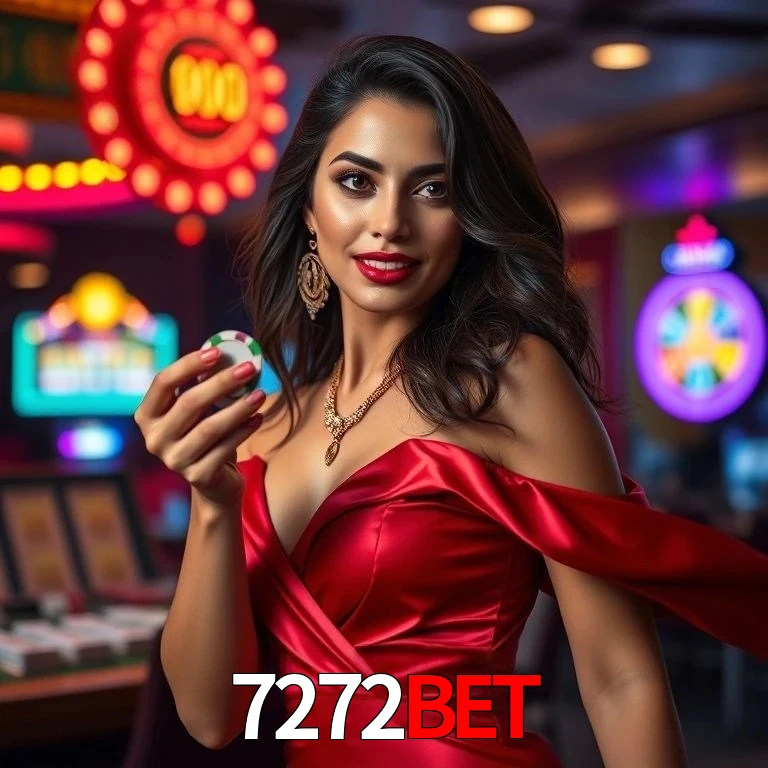 7272bet Torneios Slots